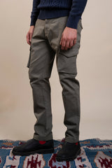 FURY CARGO LONG SLIM 