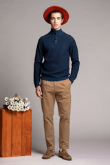 BRYAN LONG SLIM FIT CHINO 