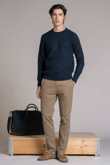 CHARLIE SWEATER 