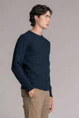 CHARLIE SWEATER 