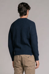 CHARLIE SWEATER 