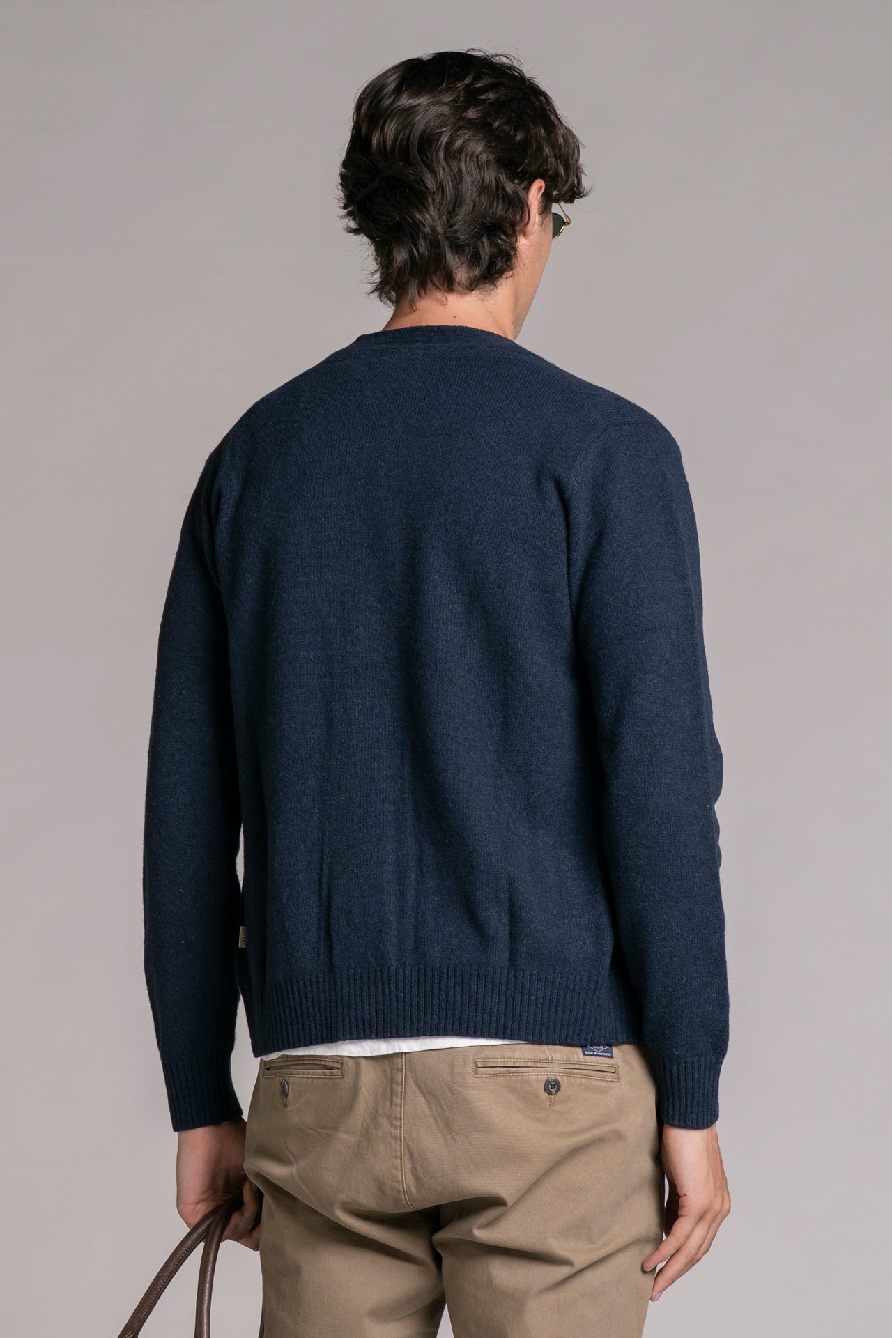 CHARLIE SWEATER 