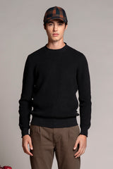 ARTHUR SWEATER STONE WASH