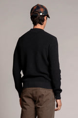 ARTHUR SWEATER STONE WASH