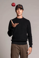 ARTHUR SWEATER STONE WASH