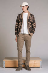 CHARLIE SWEATER 
