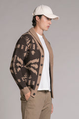 CHARLIE SWEATER 