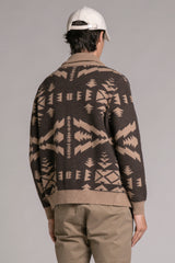 CHARLIE SWEATER 