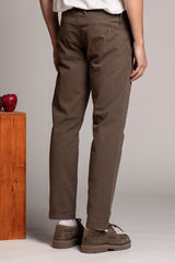 BRYAN LONG SLIM FIT CHINO 