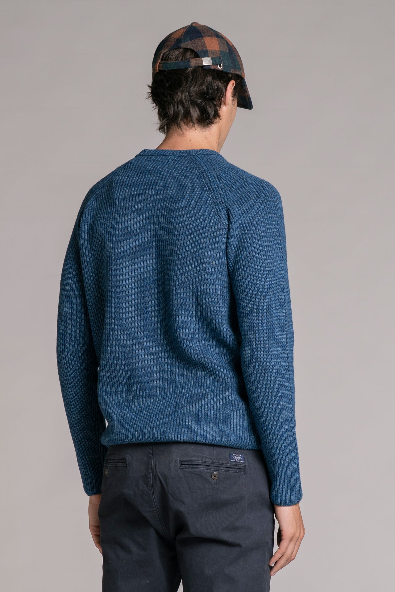 GARY SWEATER VANISE'