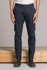 BRYAN CHINO LONG IN TWILL