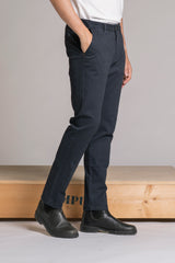 BRYAN CHINO LONG IN TWILL