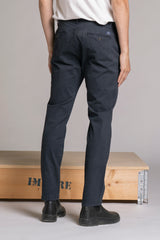BRYAN CHINO LONG IN TWILL