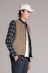 CHARLIE SWEATER 