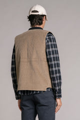 CHARLIE SWEATER 