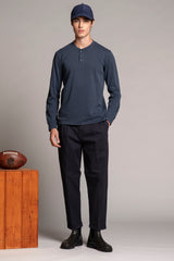 TERENCE CHESTER IN JERSEY