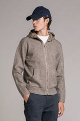 CHARLIE SWEATER 