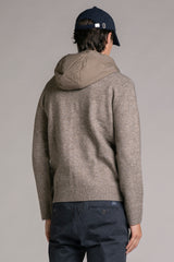 CHARLIE SWEATER 