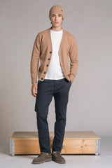 CHARLIE SWEATER 