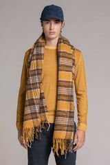 TRENT ROUND NECK IN MERINOS