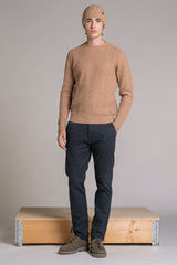 CHARLIE SWEATER 