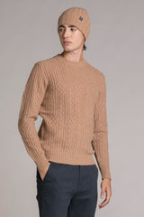 CHARLIE SWEATER 