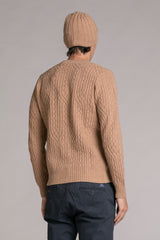 CHARLIE SWEATER 