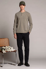 TERENCE CHESTER IN JERSEY