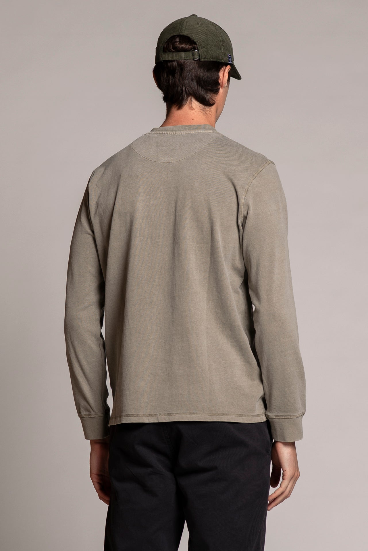 TERENCE CHESTER IN JERSEY