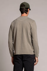 TERENCE CHESTER IN JERSEY