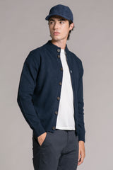 CHASE CARDIGAN 