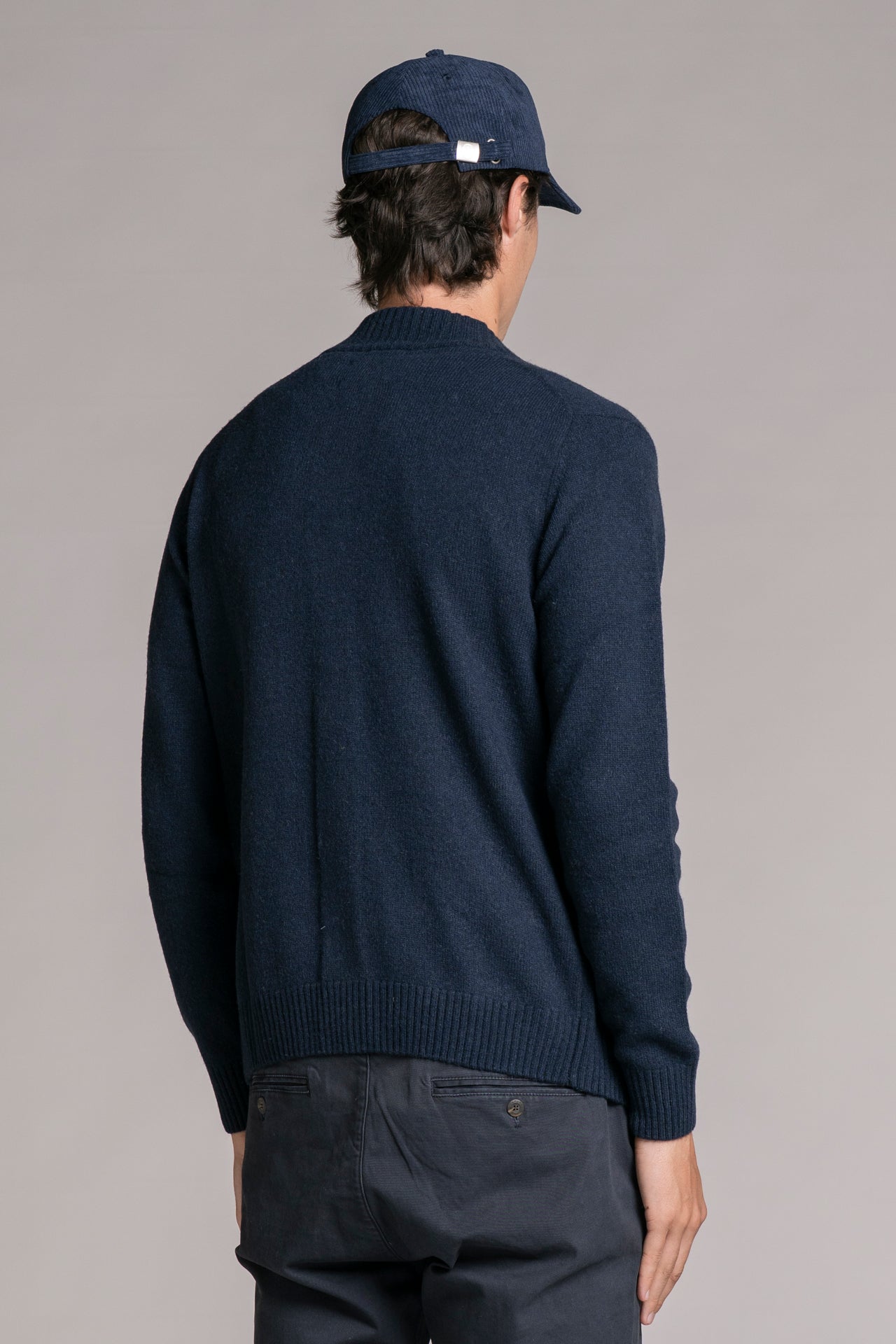 CHASE CARDIGAN 
