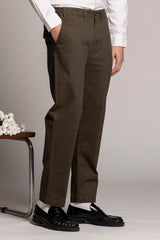 BRYAN LONG SLIM FIT CHINO 