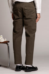 BRYAN LONG SLIM FIT CHINO 