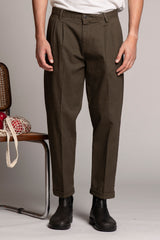 BRYAN LONG SLIM FIT CHINO 