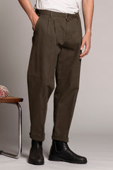 BRYAN LONG SLIM FIT CHINO 