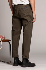 BRYAN LONG SLIM FIT CHINO 
