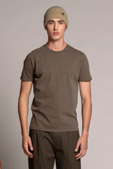 JOSHUA T.SHIRT IN JERSEY