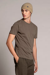 JOSHUA T.SHIRT IN JERSEY