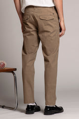 BRYAN LONG SLIM FIT CHINO 
