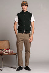 BRYAN LONG SLIM FIT CHINO 