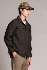 GABRIEL OVERSHIRT