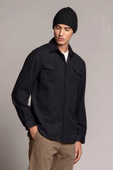 GABRIEL OVERSHIRT