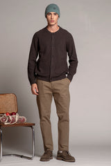 RIGGS SWEATERS BOMBER