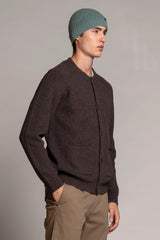 RIGGS SWEATERS BOMBER