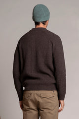 RIGGS SWEATERS BOMBER