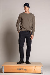 BRYAN LONG SLIM FIT CHINO 