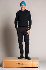 ARTHUR SWEATER STONE WASH