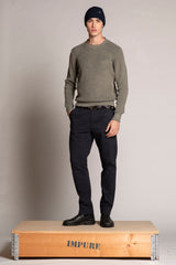 ARTHUR SWEATER STONE WASH