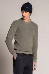 ARTHUR SWEATER STONE WASH